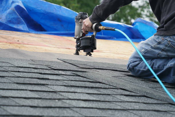 Quick and Trustworthy Emergency Roof Repair Services in Foley, AL